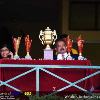  බිග් මැච් - 2024